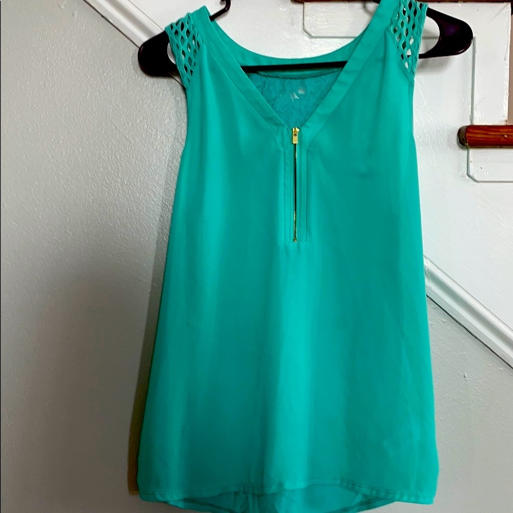 Express top